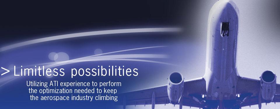Heavy duty durability: ATI heavy duty off road solutions stand up to the toughest operating environments for chassis and drivetrain systems